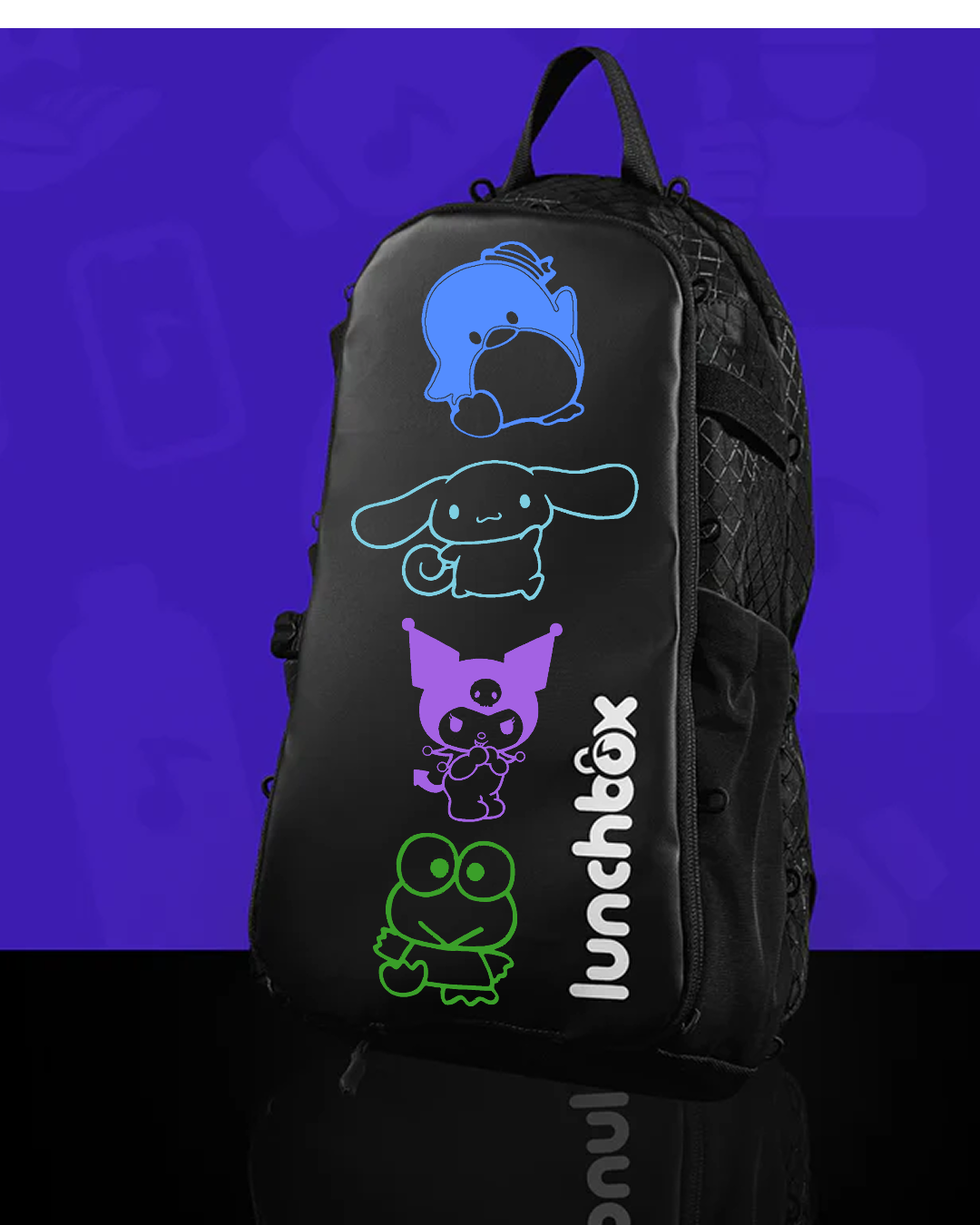 hydro pack