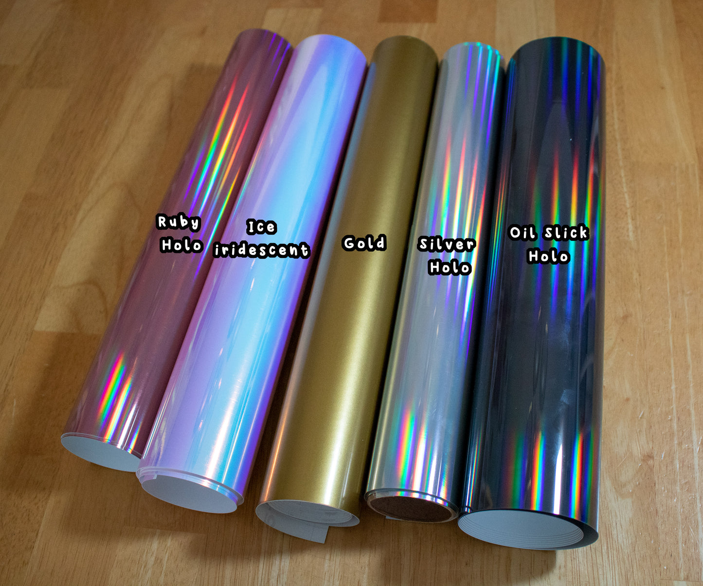 Yae Miko & Raiden Suncatcher/ Rainbow Maker