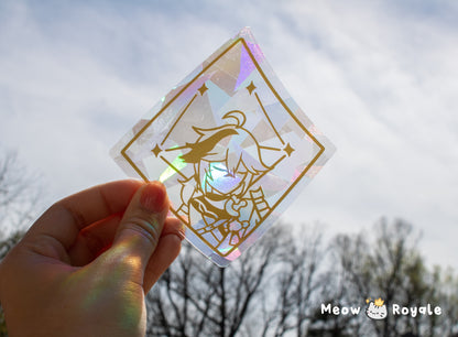 Kazuha Suncatcher